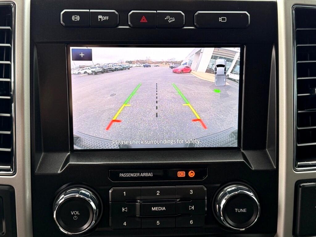 Ford Super Duty F-250 SRW  2021