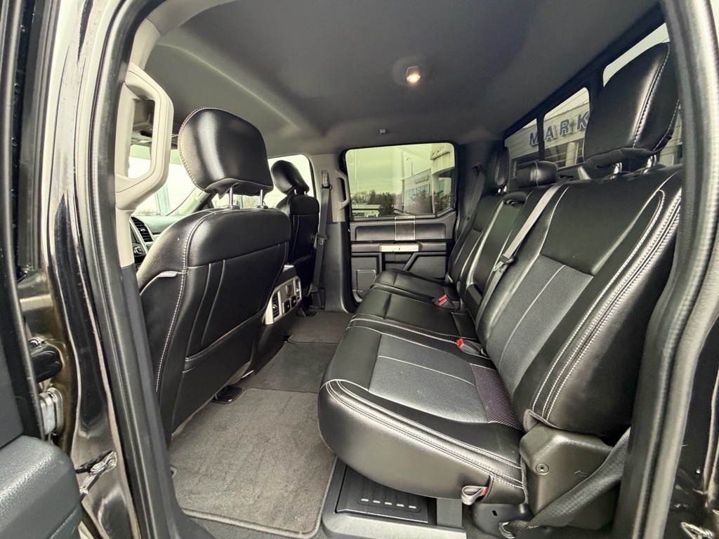 Ford Super Duty F-250 SRW  2021