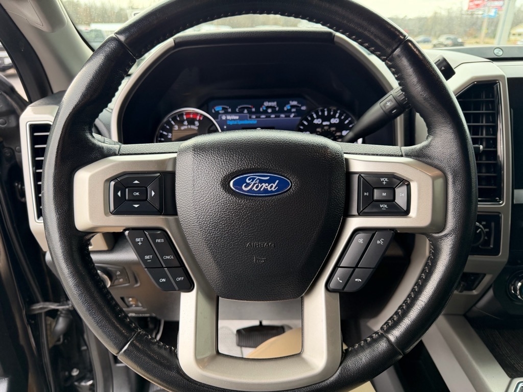 Ford Super Duty F-250 SRW  2021