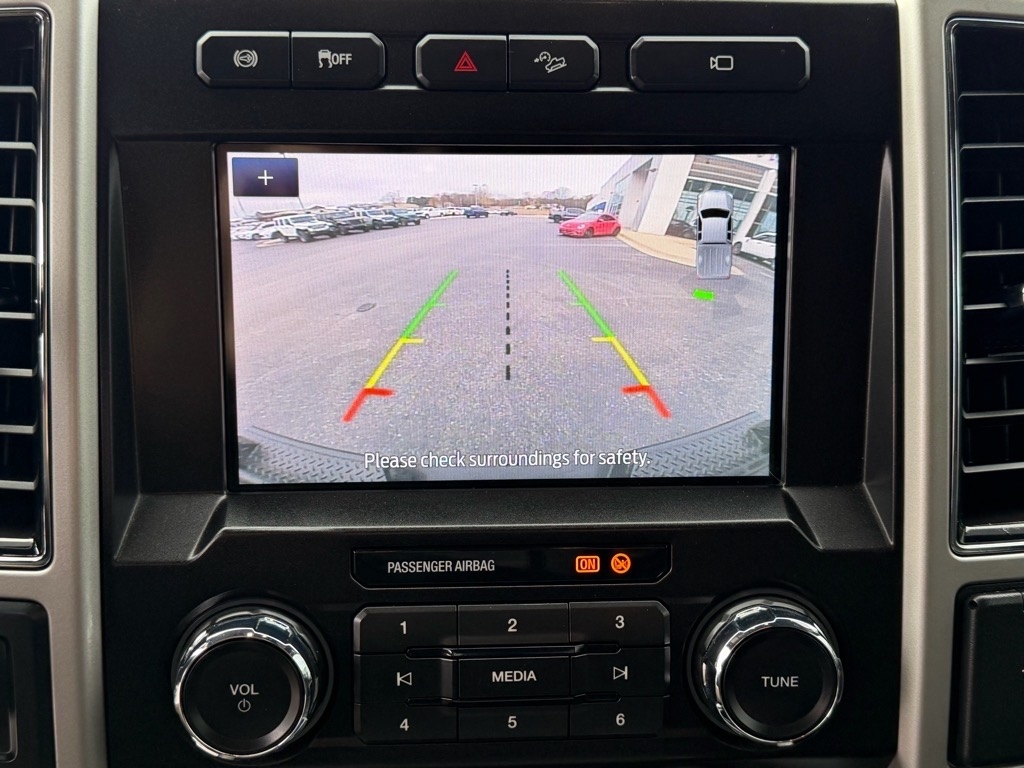 Ford Super Duty F-250 SRW  2021