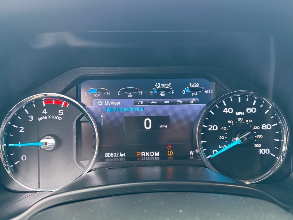 Ford Super Duty F-250 SRW  2021