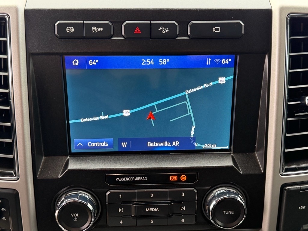 Ford Super Duty F-250 SRW  2021