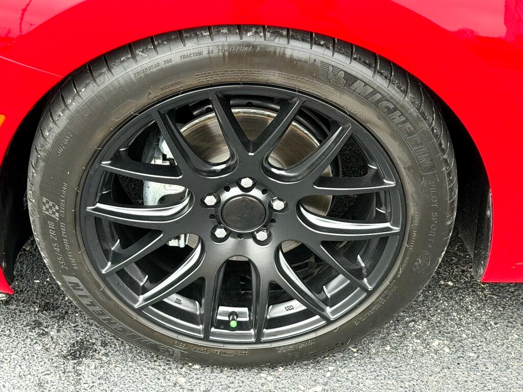 Volkswagen Beetle  2018