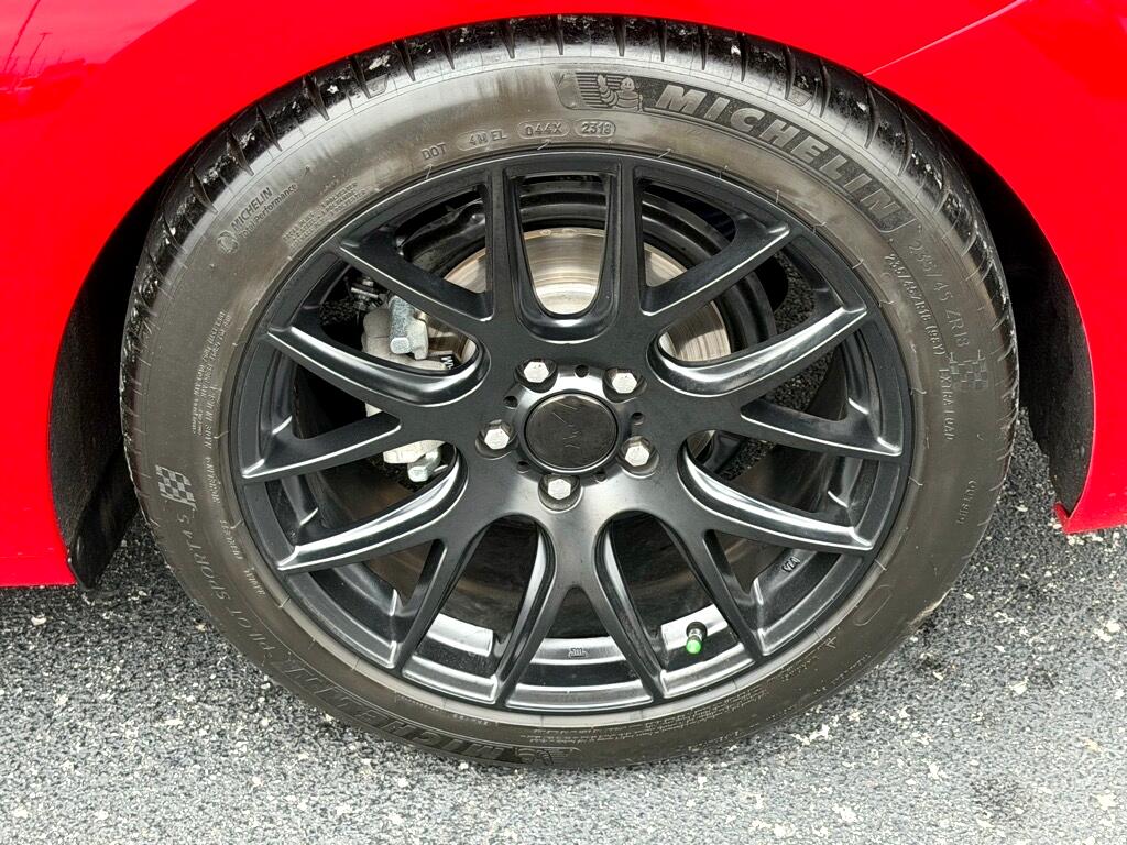 Volkswagen Beetle  2018