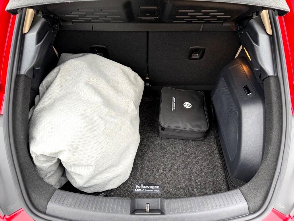 Volkswagen Beetle  2018