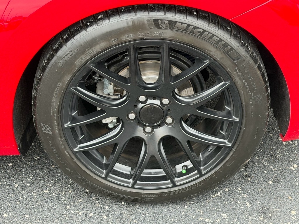 Volkswagen Beetle  2018