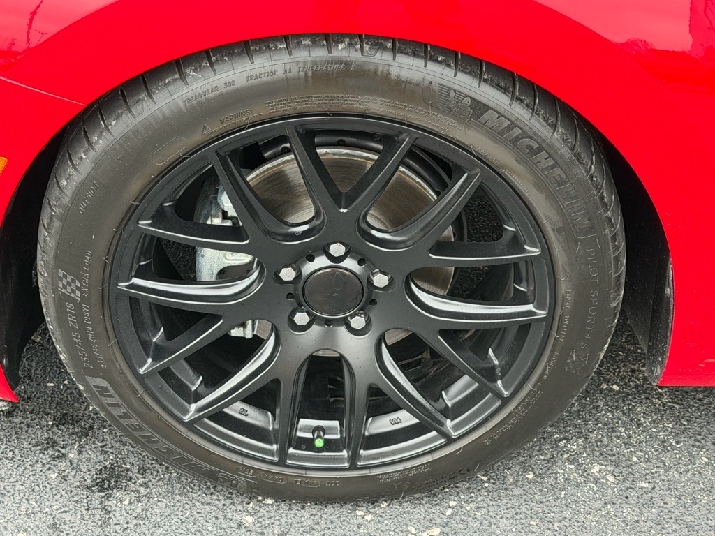 Volkswagen Beetle  2018