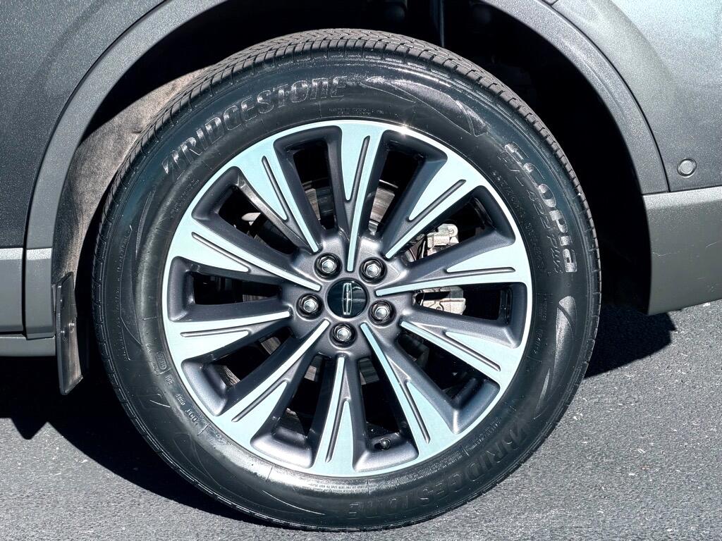 Lincoln Corsair  2020