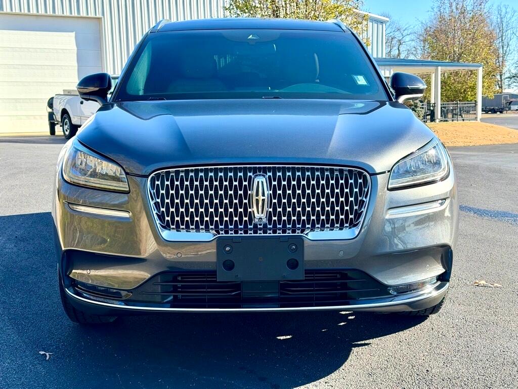 Lincoln Corsair  2020