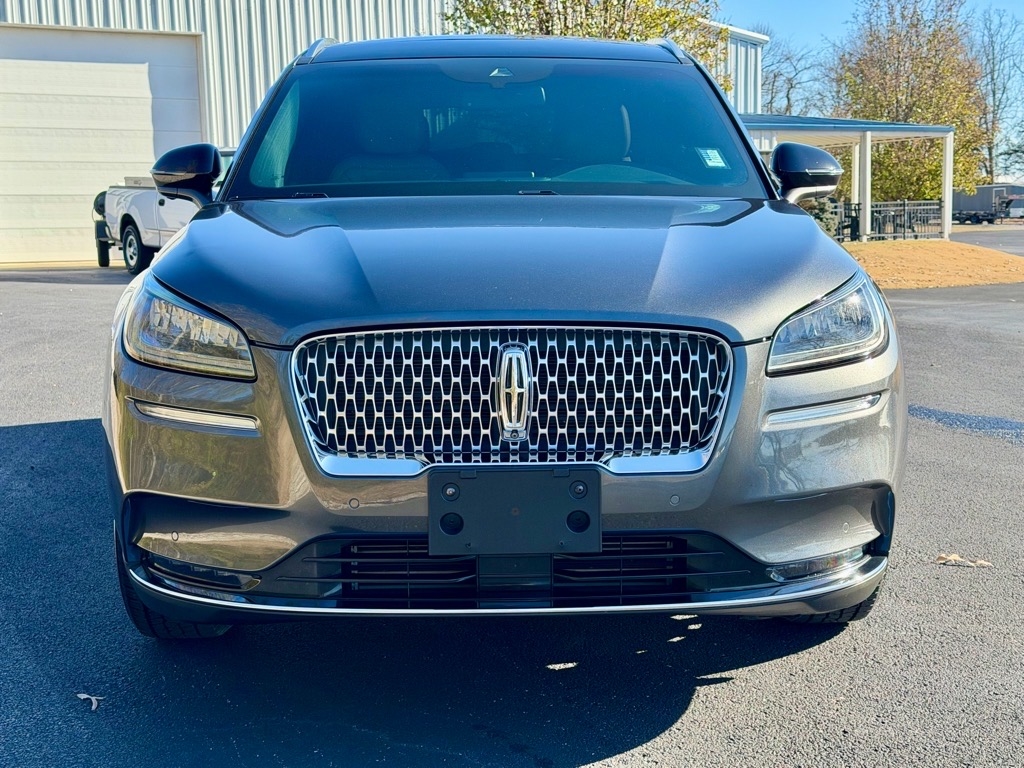 Lincoln Corsair  2020