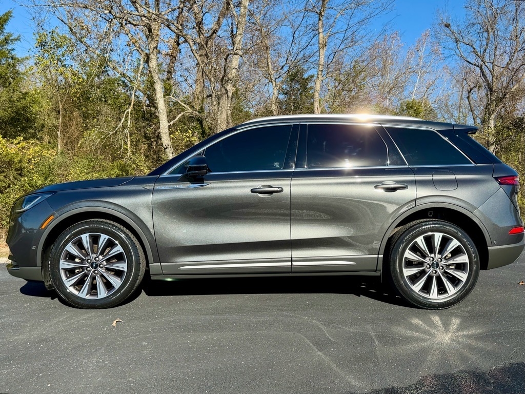 Lincoln Corsair  2020