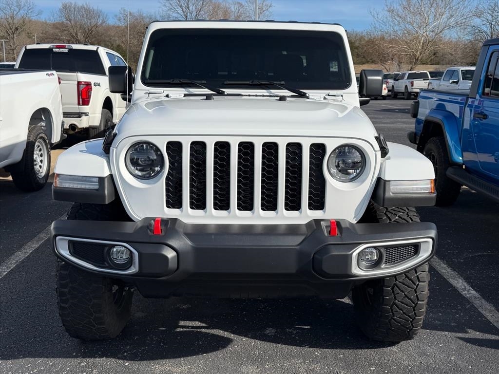 Jeep Gladiator  2023