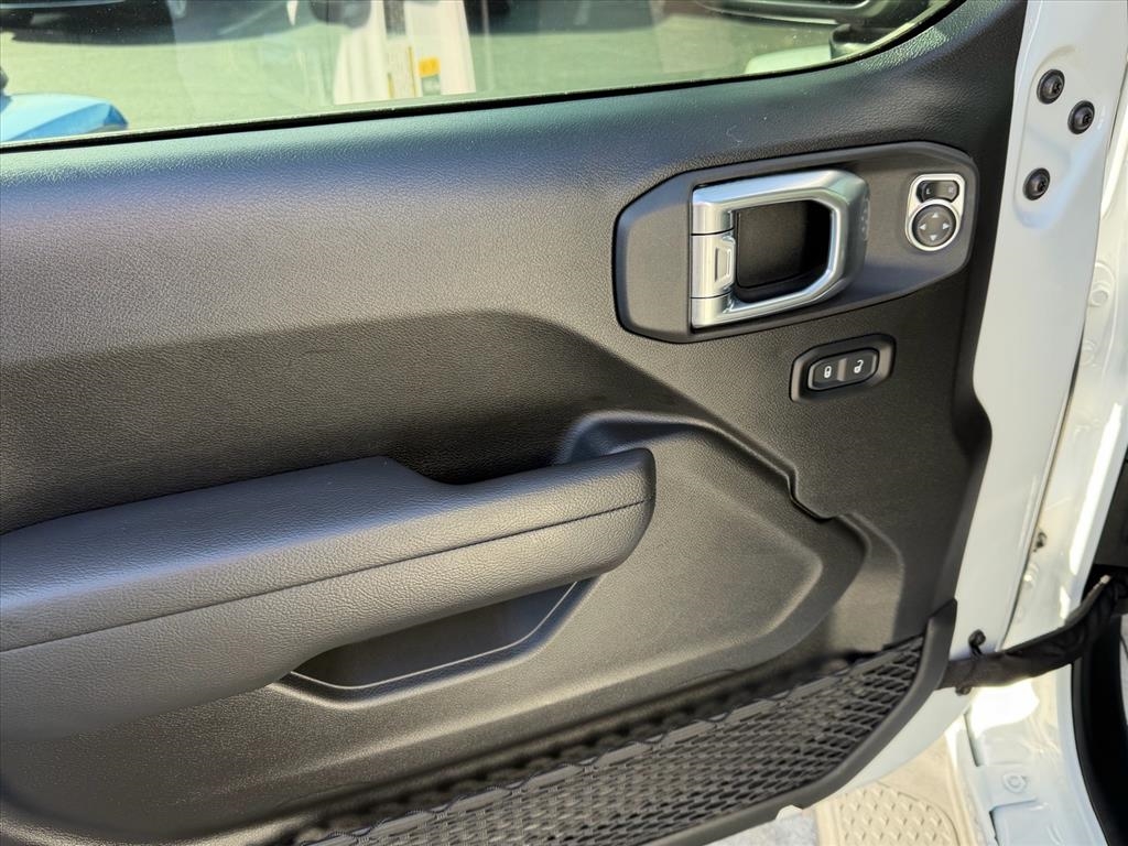 Jeep Gladiator  2023