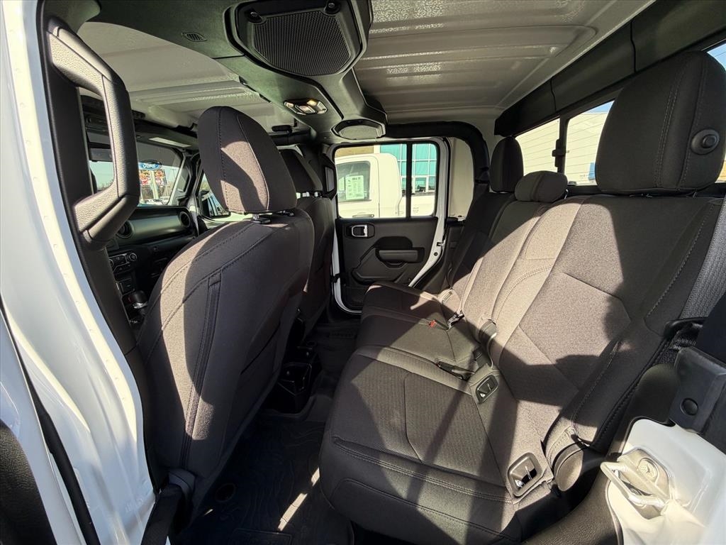 Jeep Gladiator  2023