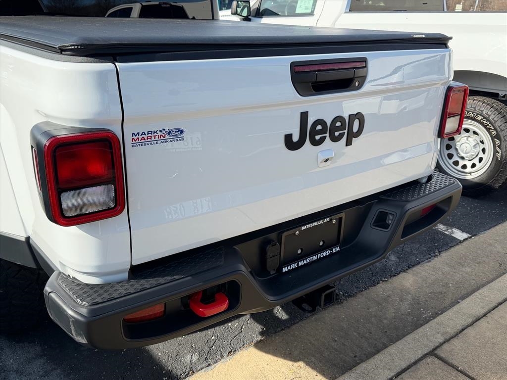 Jeep Gladiator  2023