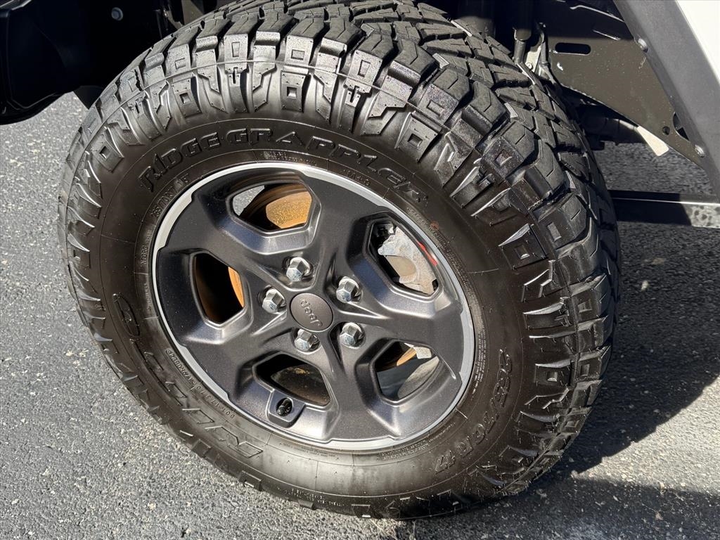 Jeep Gladiator  2023