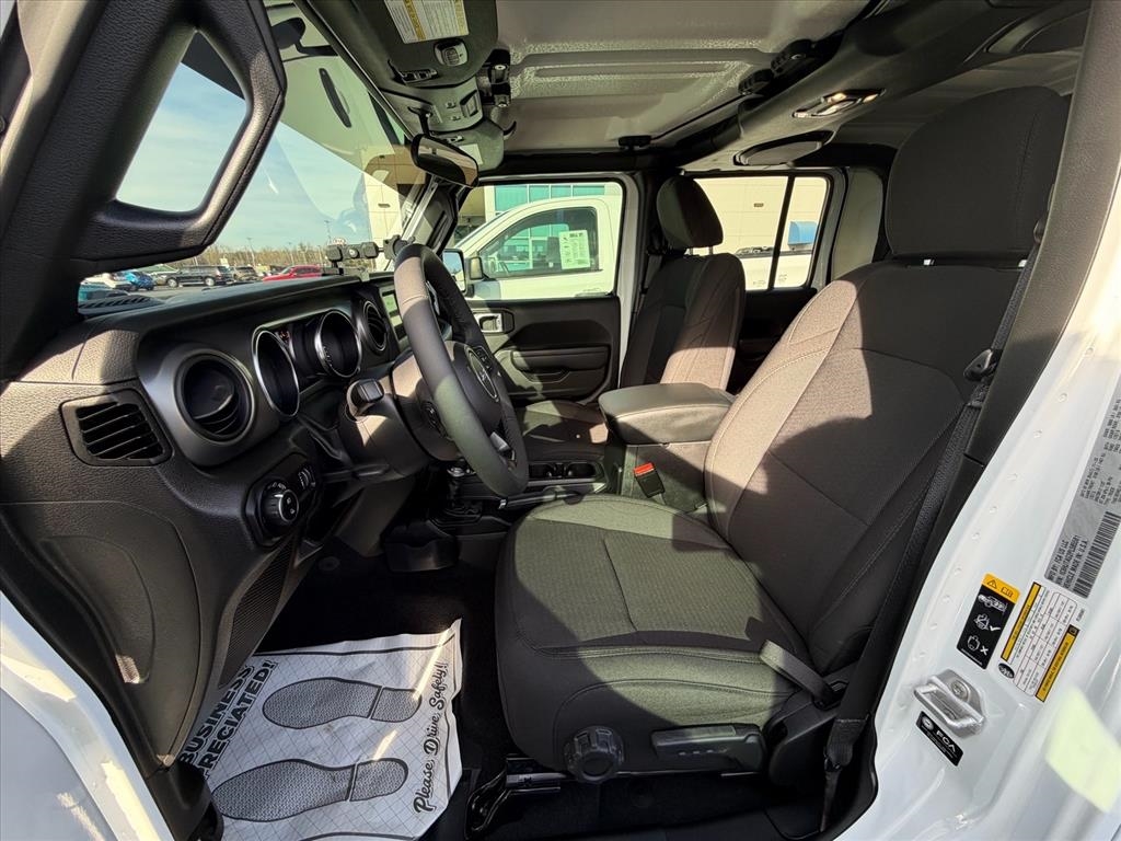 Jeep Gladiator  2023