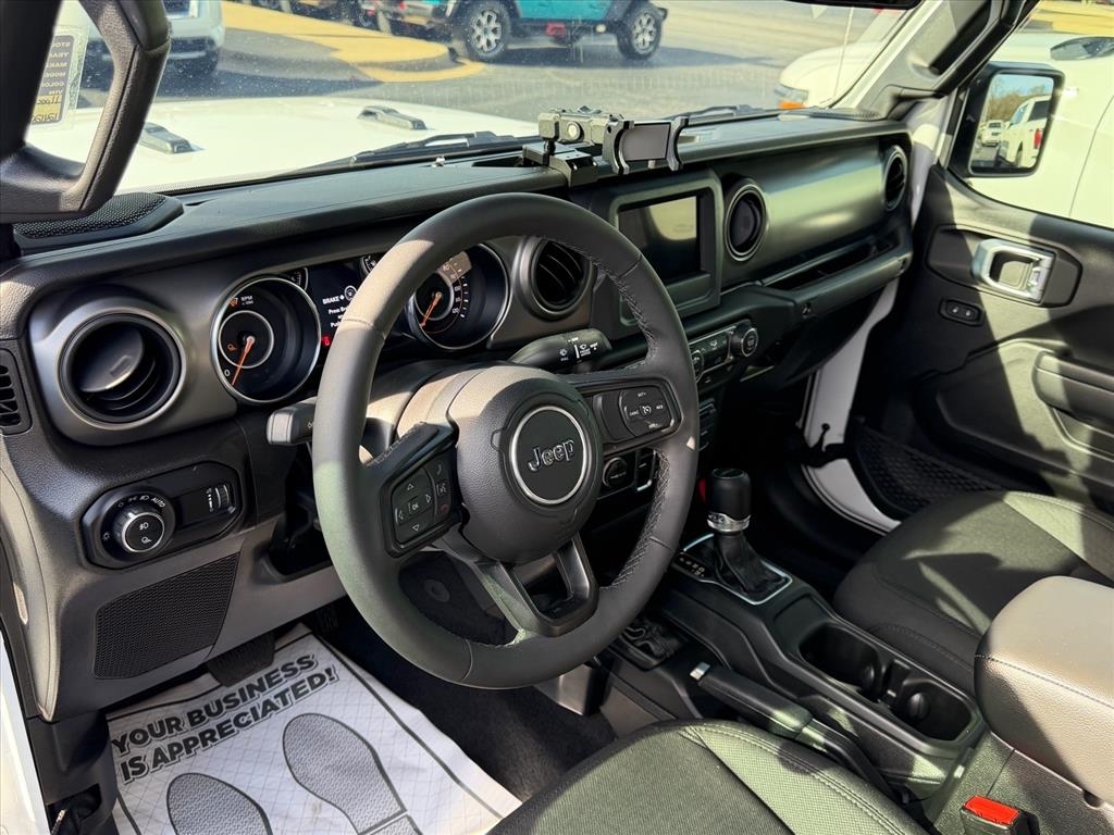 Jeep Gladiator  2023