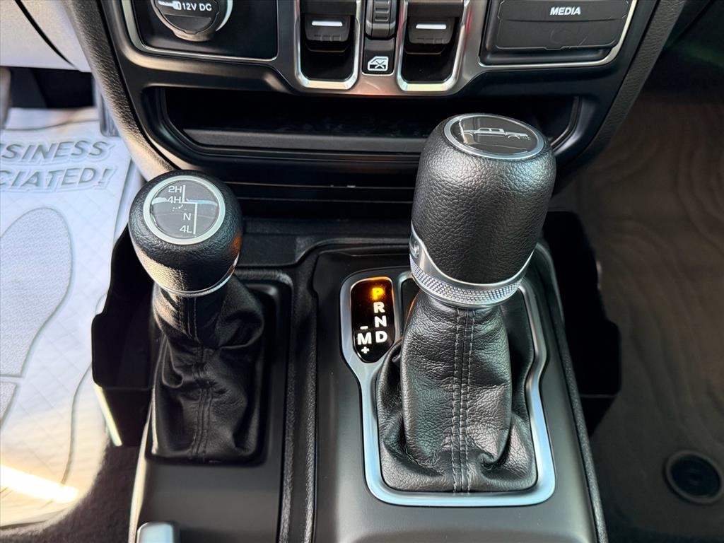 Jeep Gladiator  2023