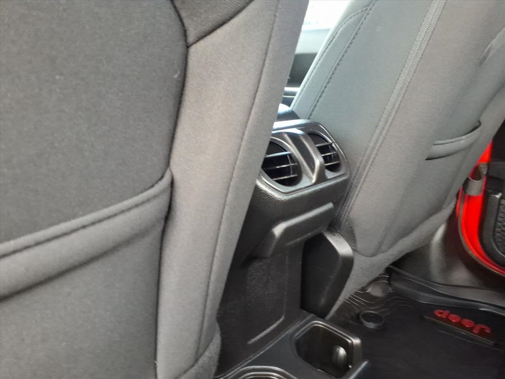 Jeep Gladiator  2020