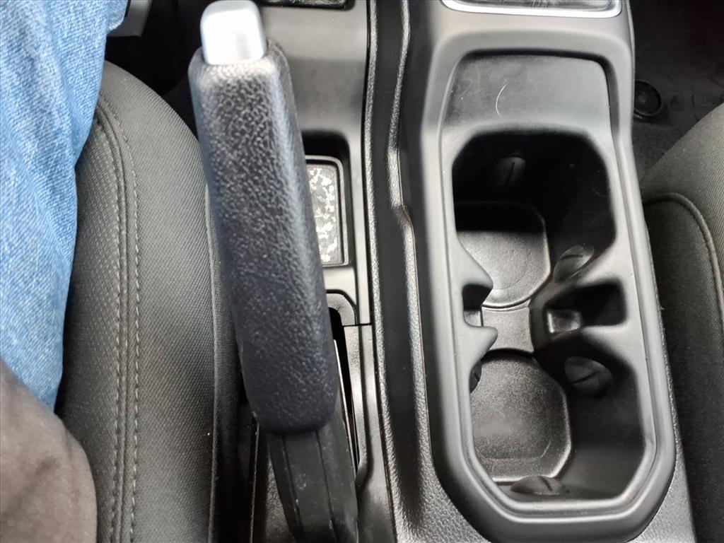 Jeep Gladiator  2020