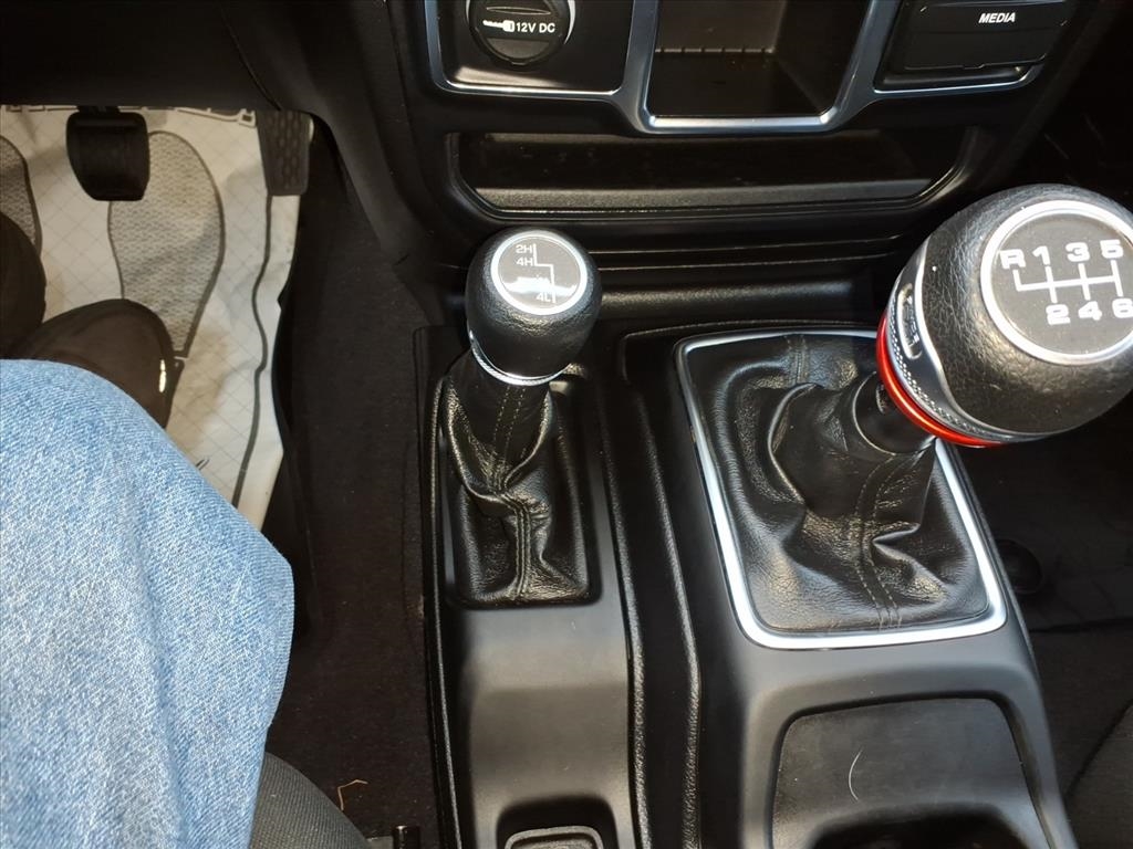 Jeep Gladiator  2020