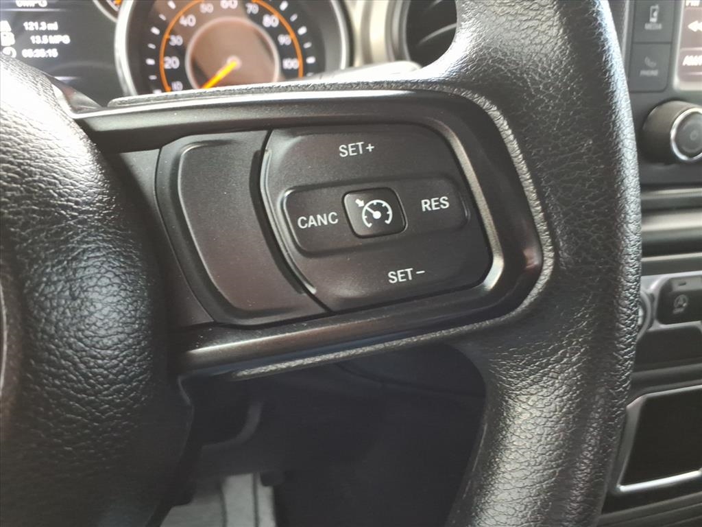 Jeep Gladiator  2020