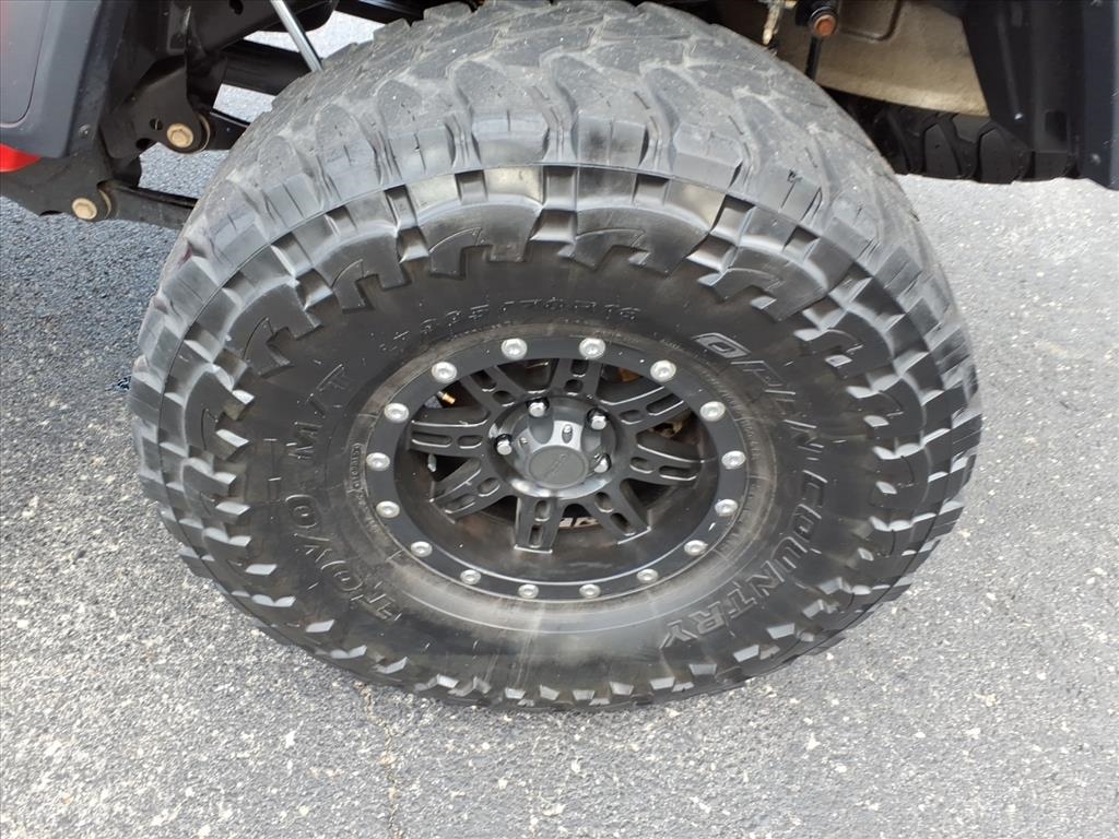 Jeep Gladiator  2020