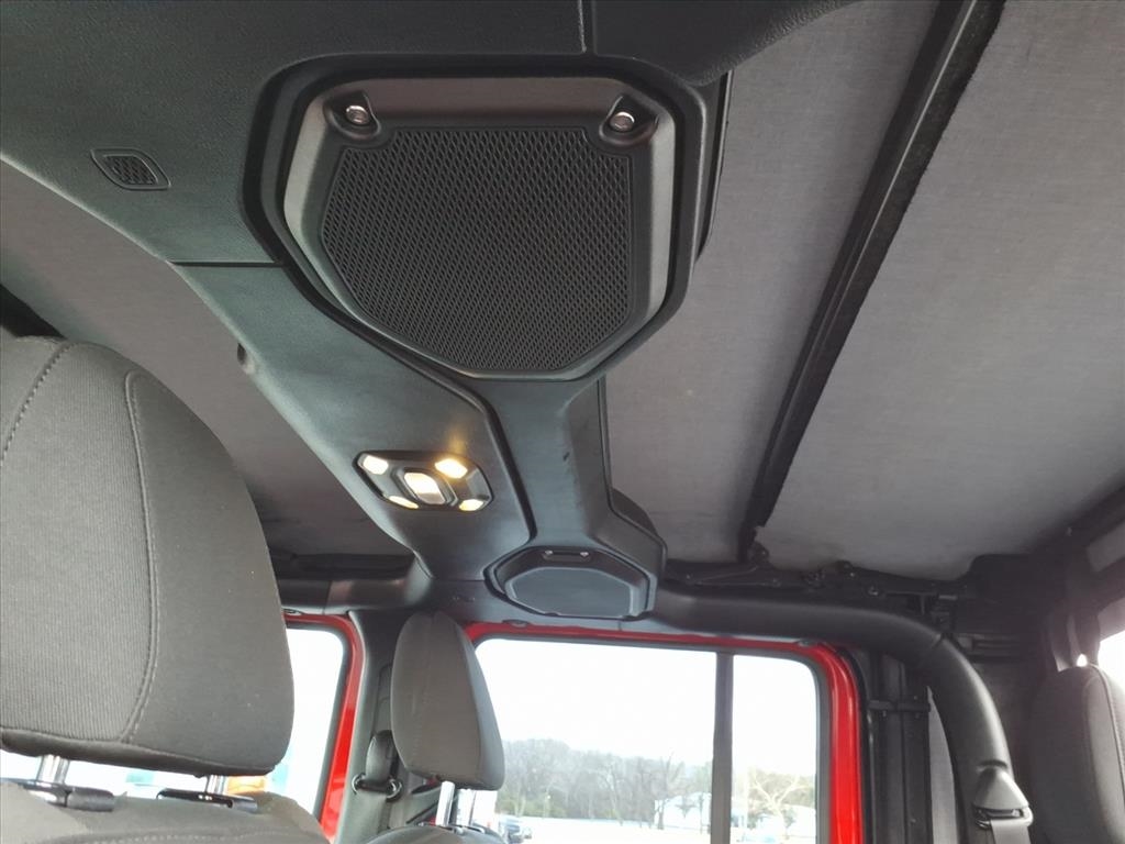 Jeep Gladiator  2020