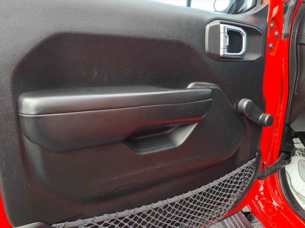 Jeep Gladiator  2020