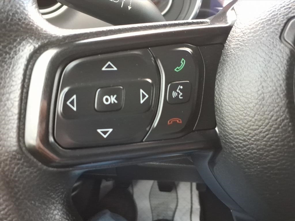 Jeep Gladiator  2020