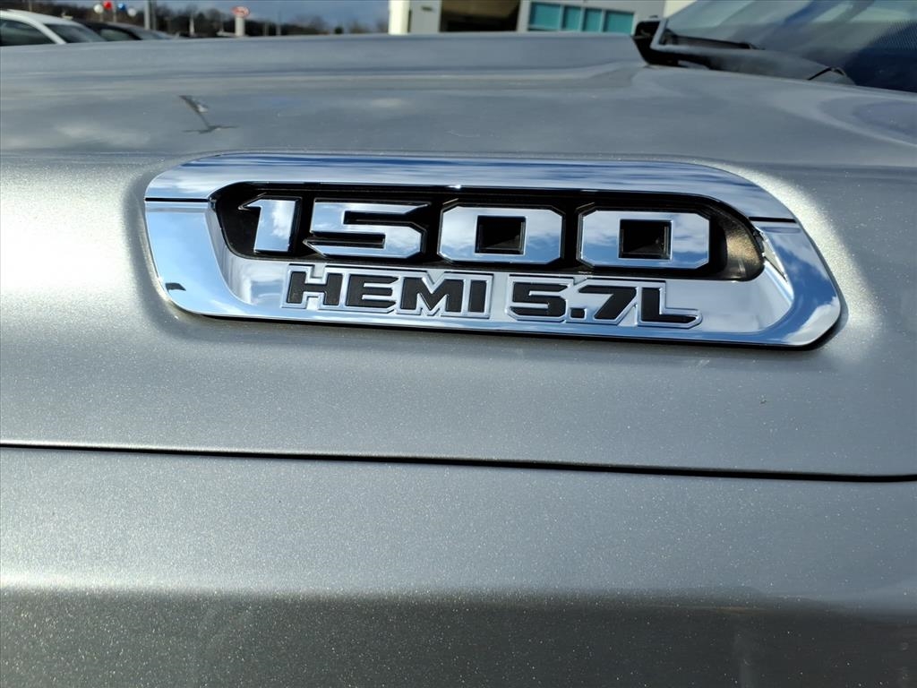RAM 1500  2020