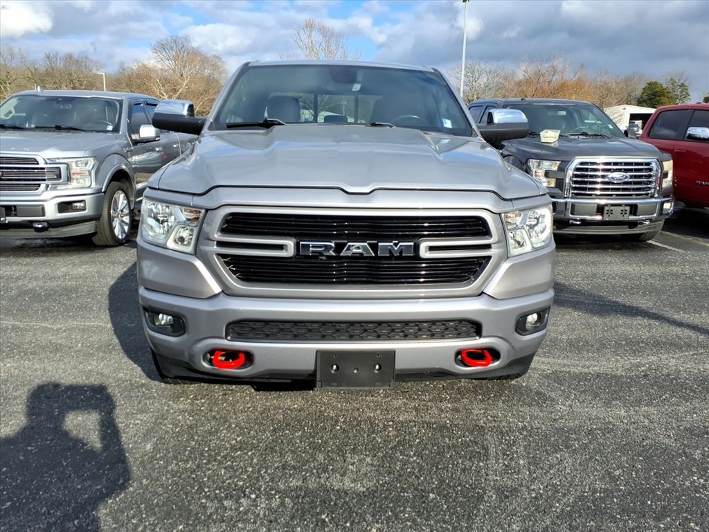 RAM 1500  2020