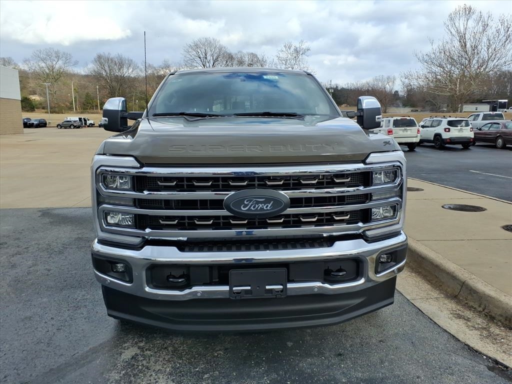 Ford Super Duty F-250 SRW  2026