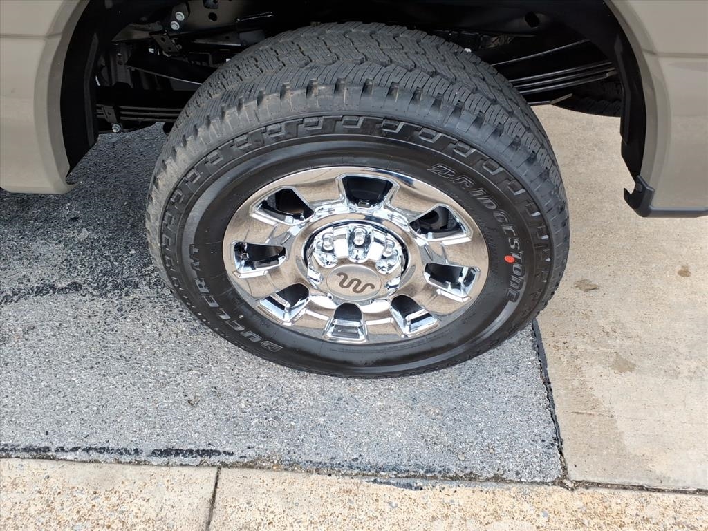 Ford Super Duty F-250 SRW  2026