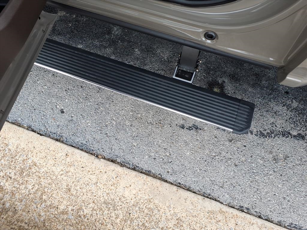 Ford Super Duty F-250 SRW  2026