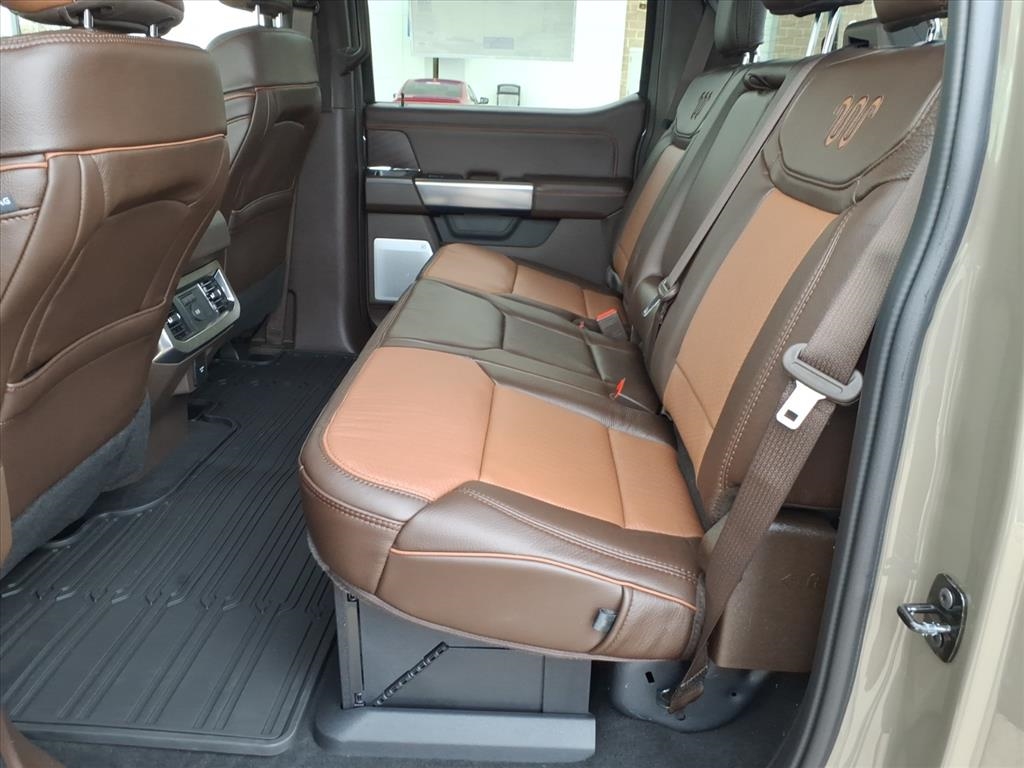 Ford Super Duty F-250 SRW  2026