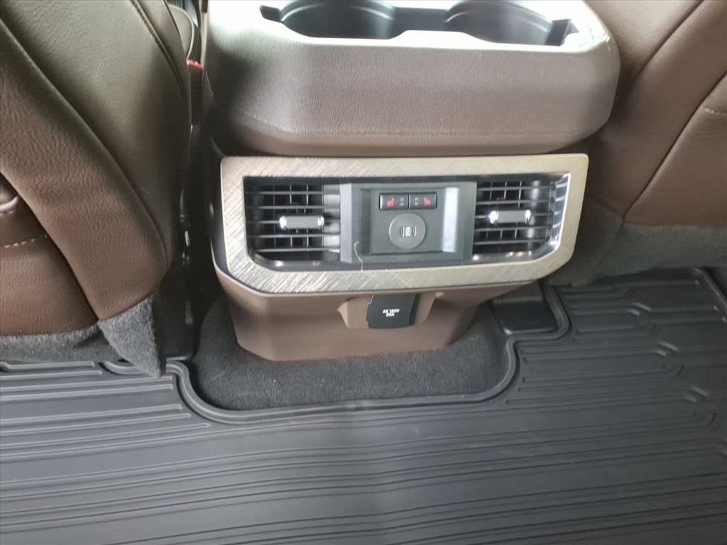 Ford Super Duty F-250 SRW  2026