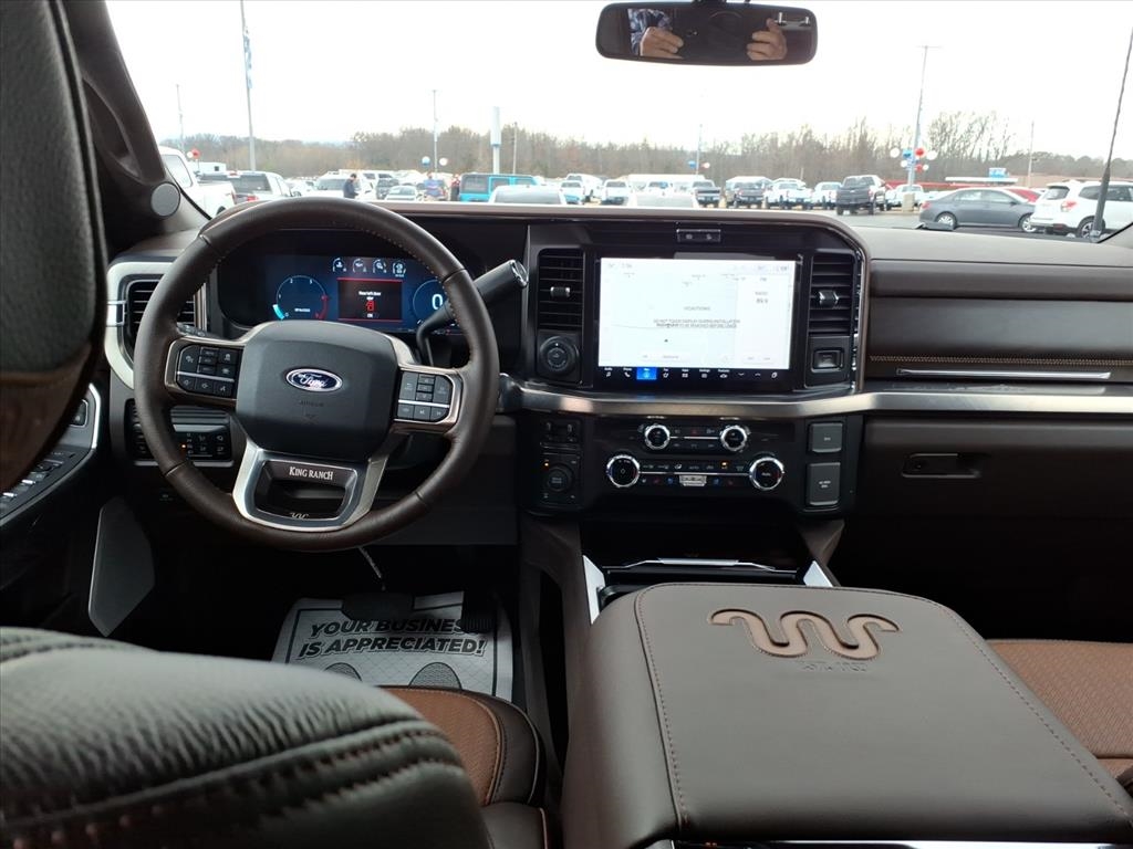 Ford Super Duty F-250 SRW  2026