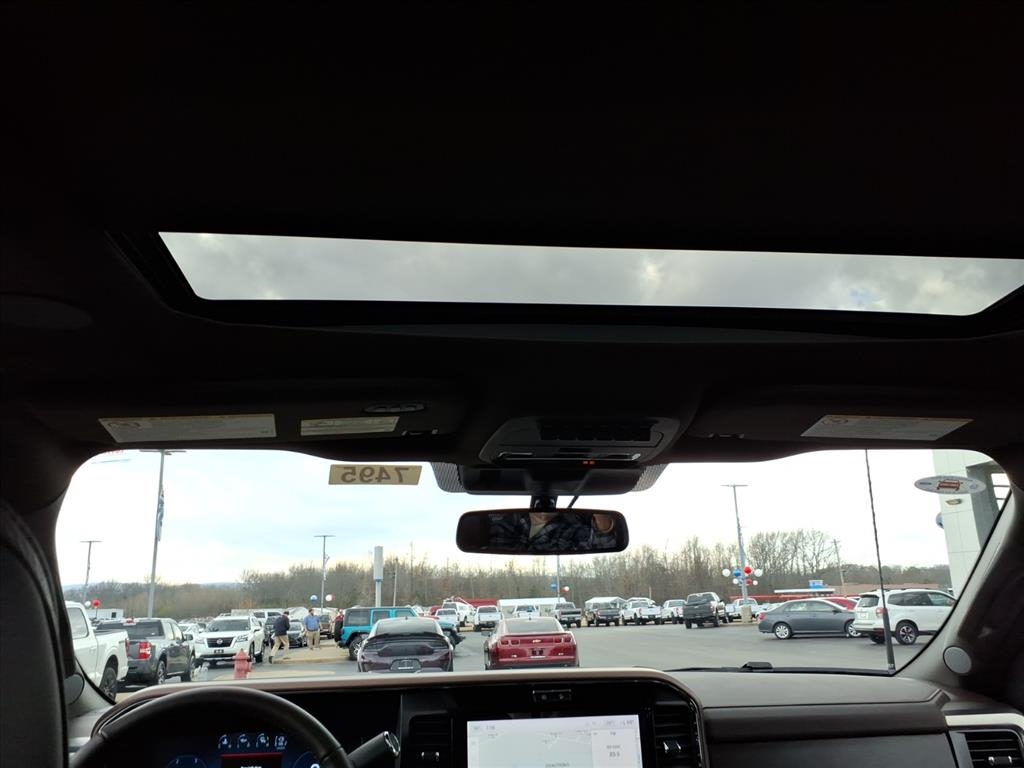 Ford Super Duty F-250 SRW  2026