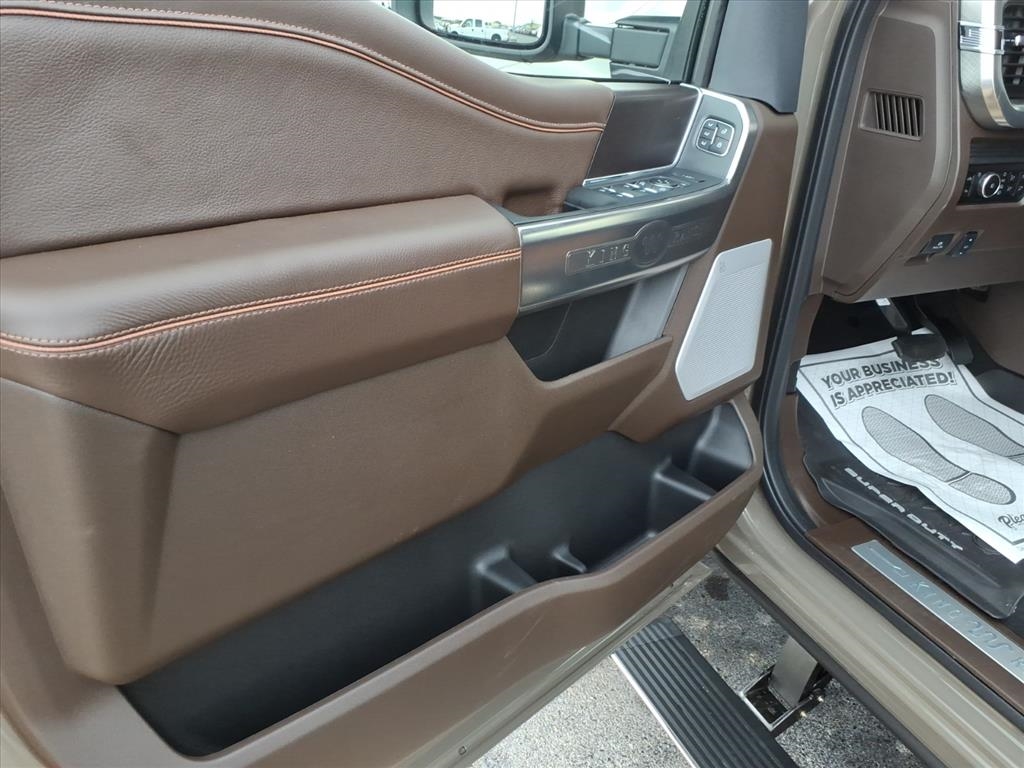 Ford Super Duty F-250 SRW  2026