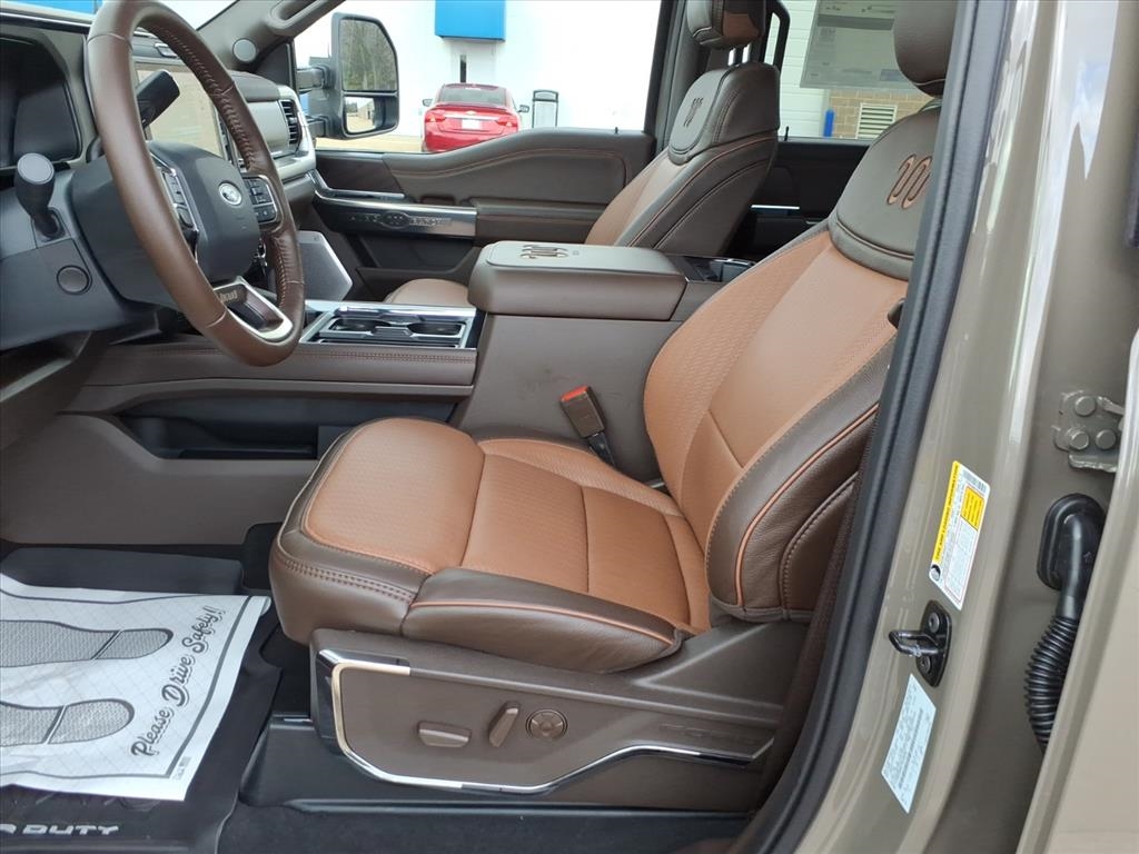 Ford Super Duty F-250 SRW  2026