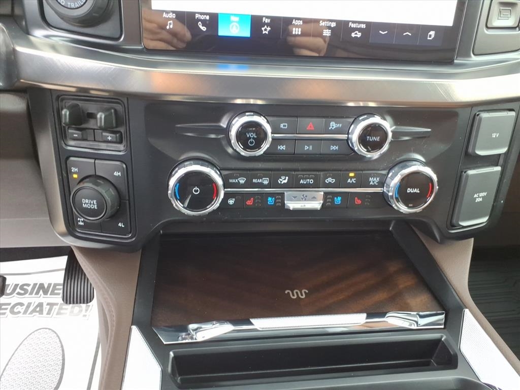 Ford Super Duty F-250 SRW  2026