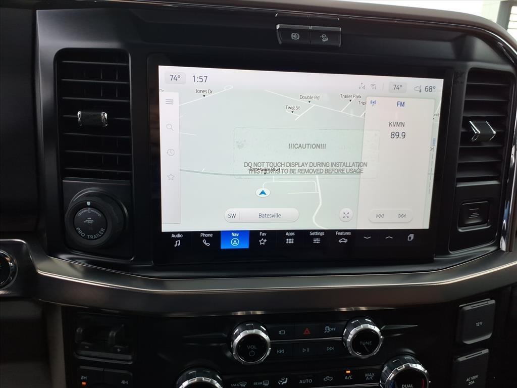 Ford Super Duty F-250 SRW  2026