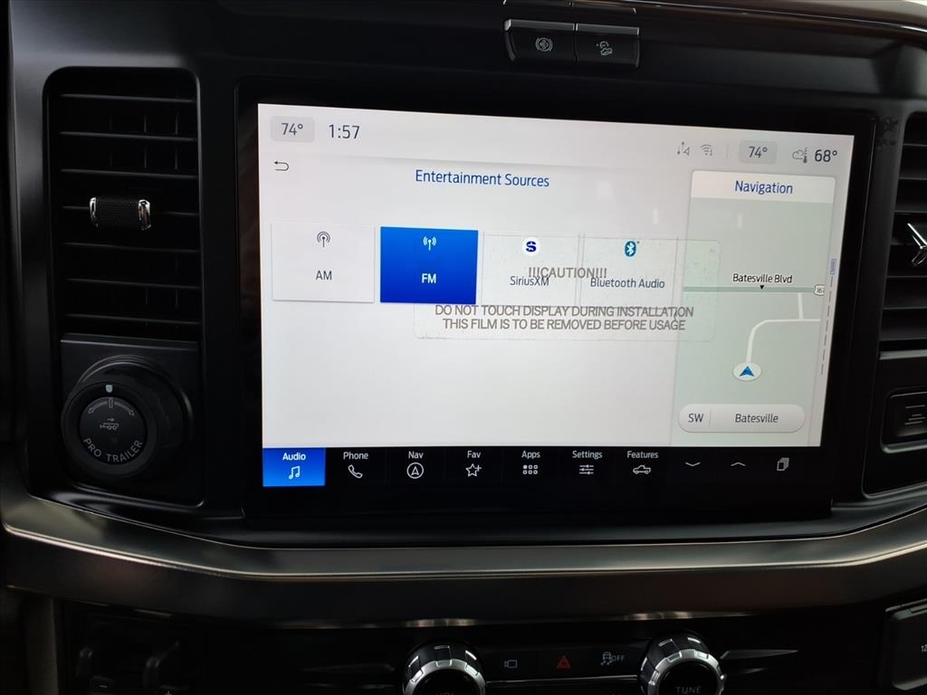 Ford Super Duty F-250 SRW  2026