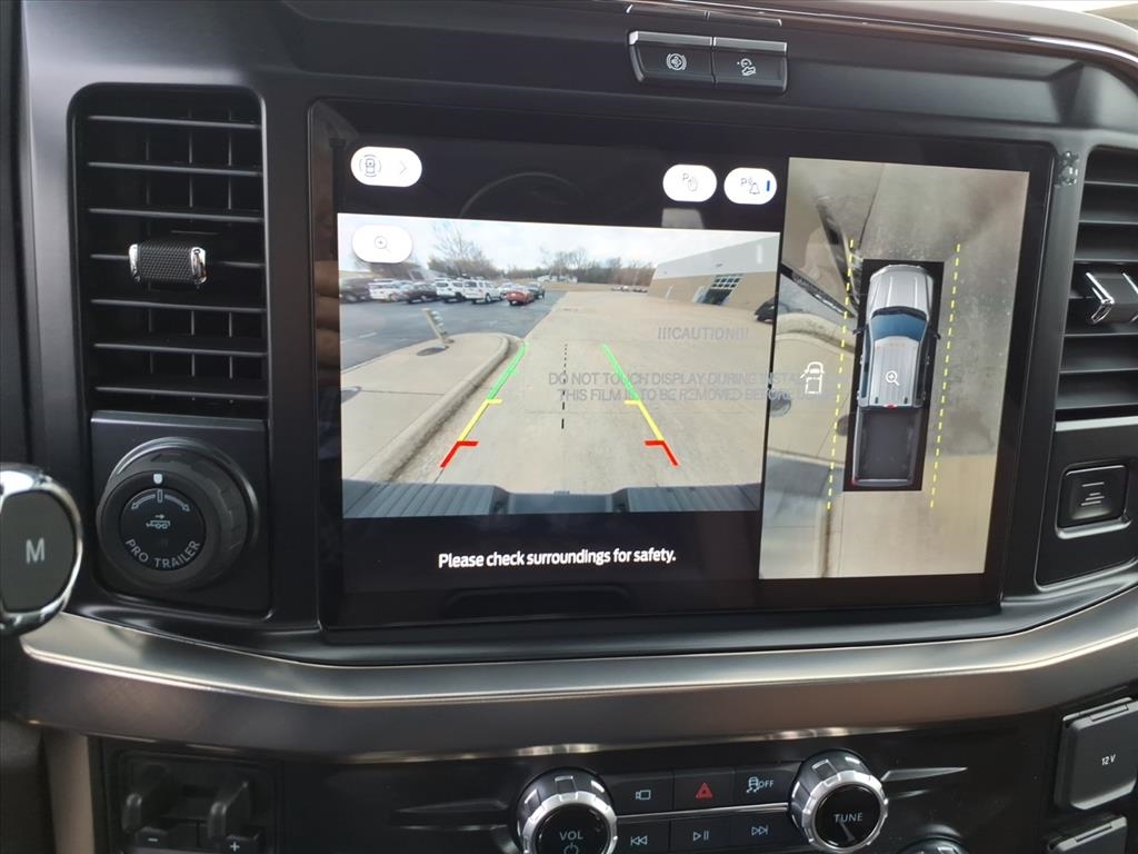 Ford Super Duty F-250 SRW  2026