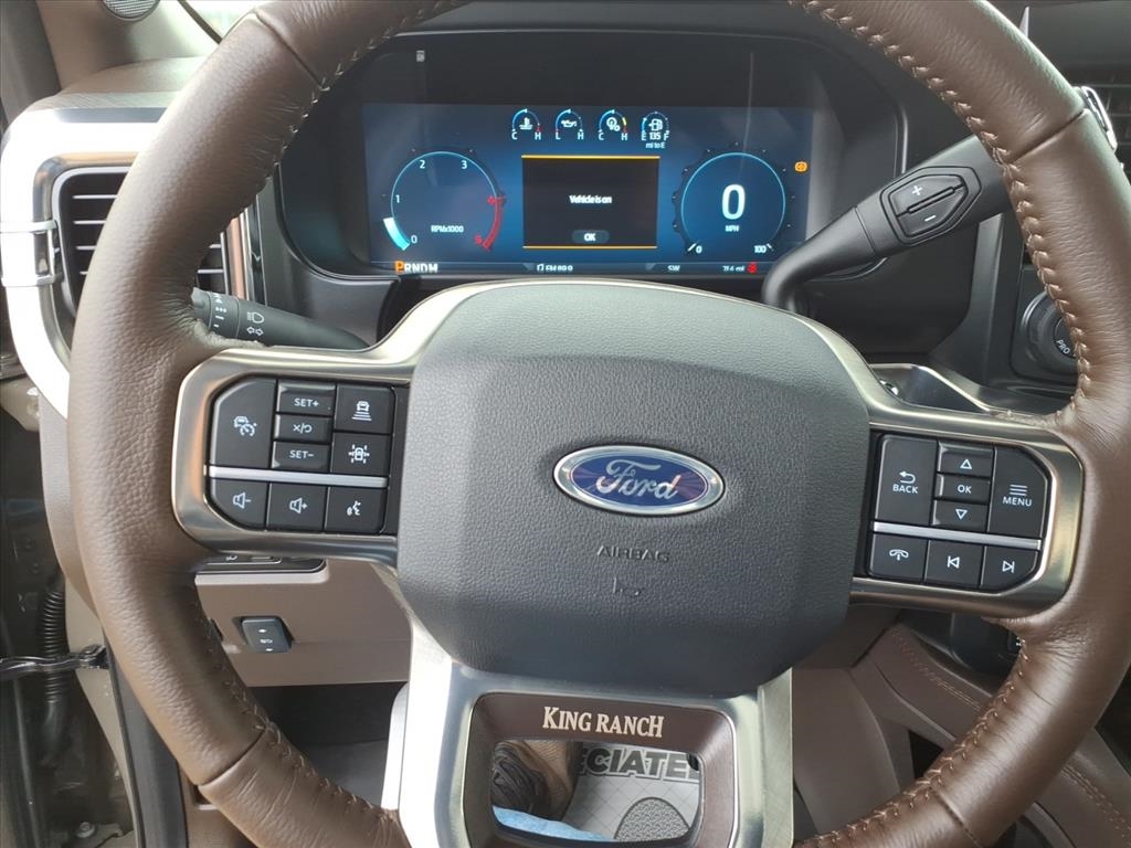 Ford Super Duty F-250 SRW  2026