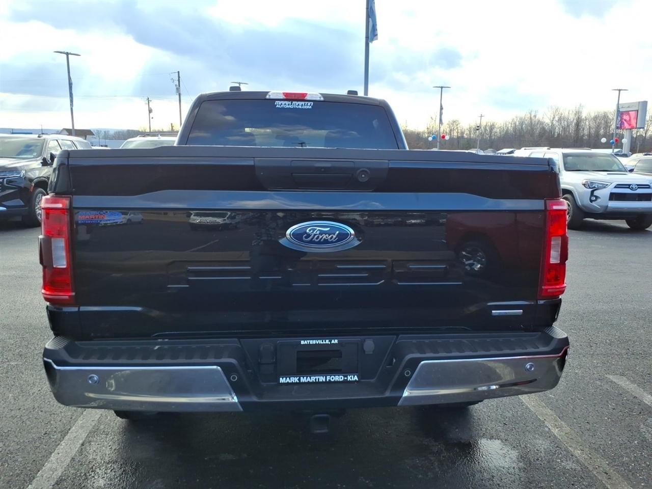 Ford F-150  2023