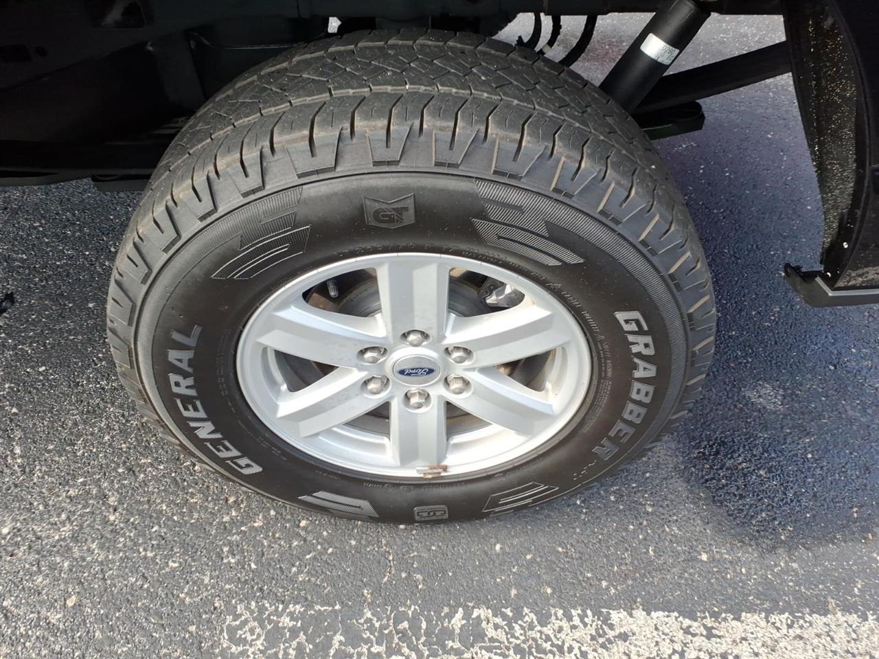 Ford F-150  2023