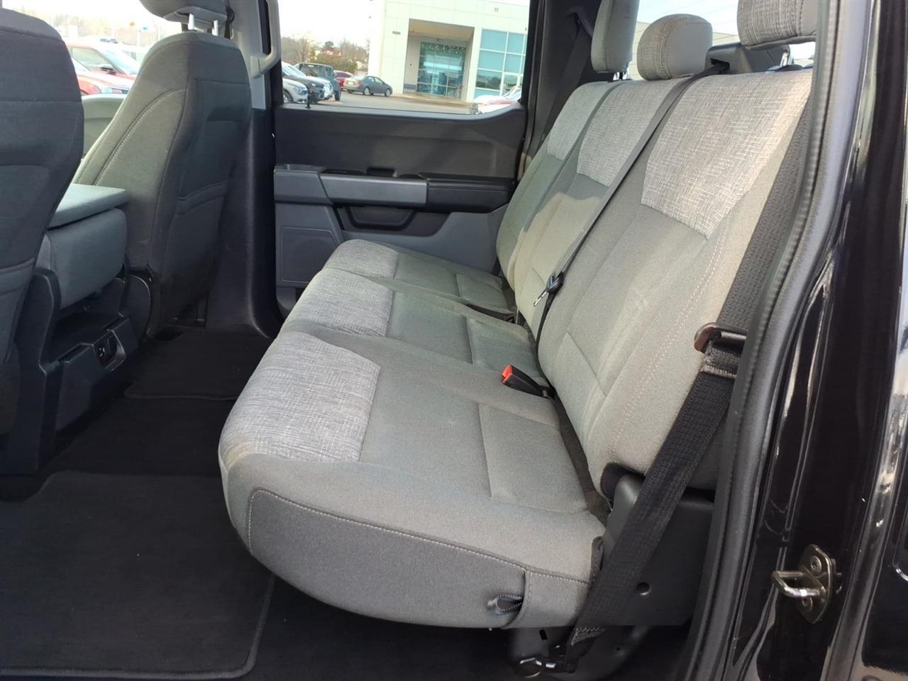 2023 Ford F-150 XLT - Photo 7